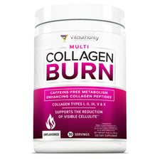 Multi Collagen Burn Powder - With SOD B Dimpless®